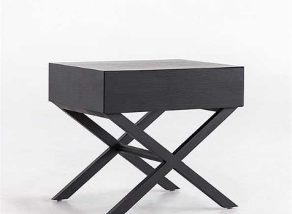 Nachttisch Tisch Konsole Beistell Schlaf Design Zimmer Tische Konsolen